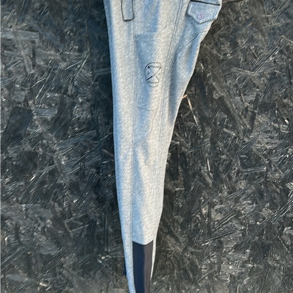 Free Ride riding tights - Picture 1 of 4